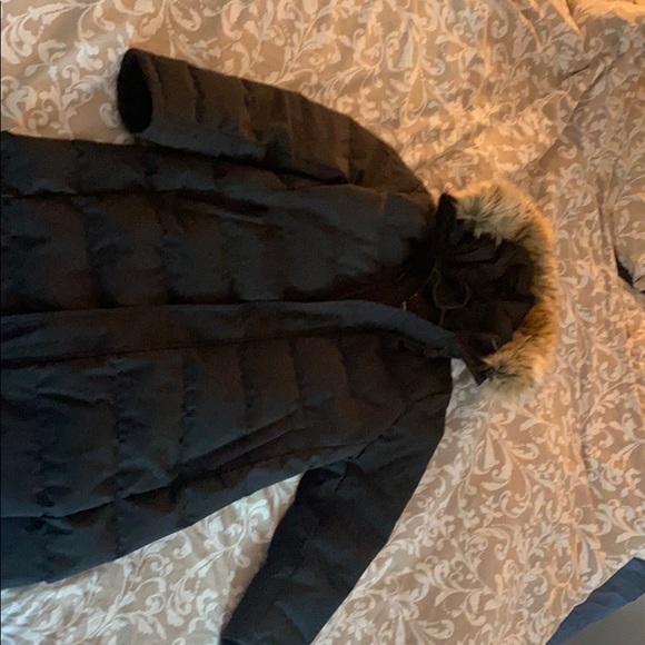 Jacket Aritizia Long - Picture 2 of 3